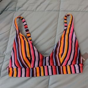 NWT Aerie Swim Top